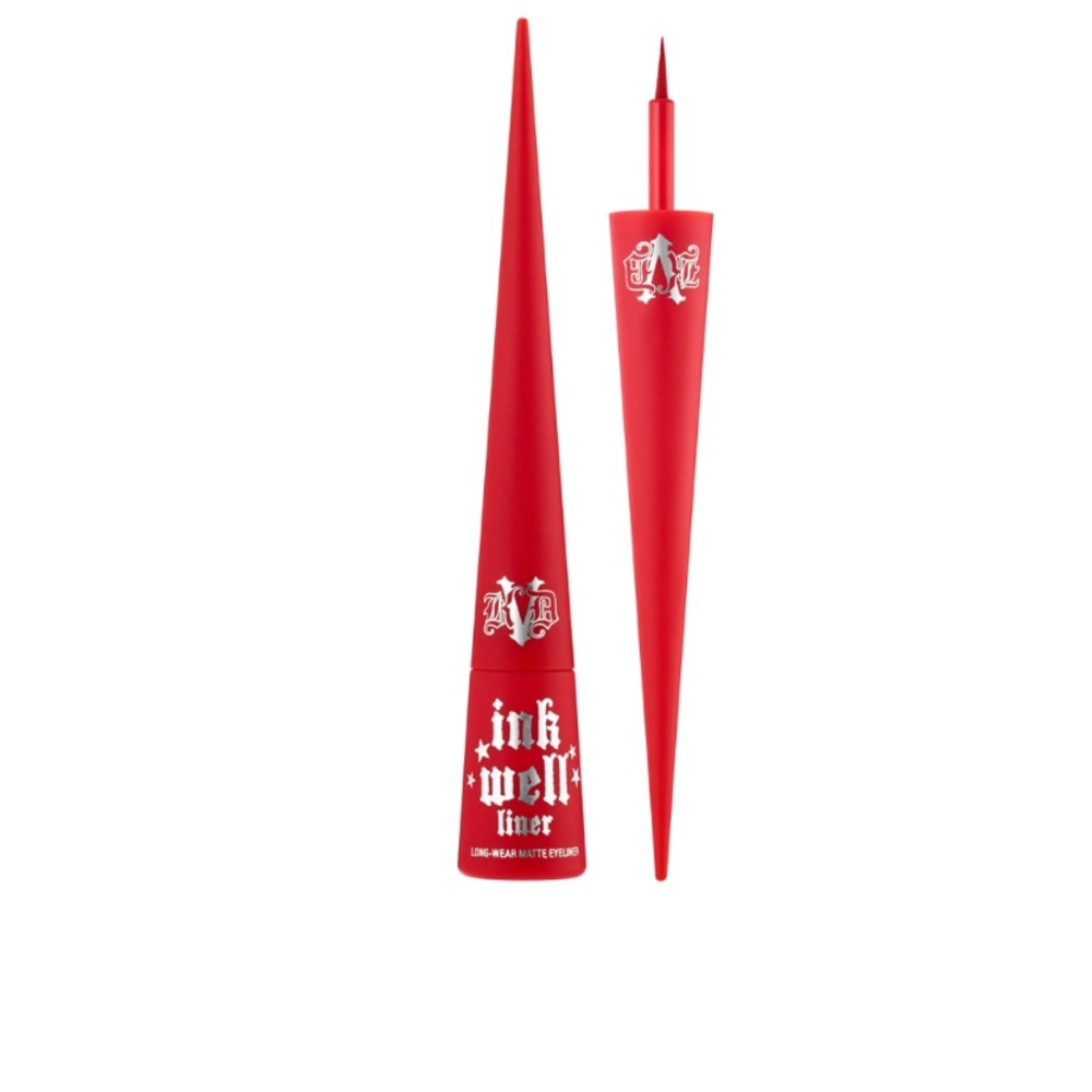 Kat Von D Ink Well Long-Wear Matte Eyeliner